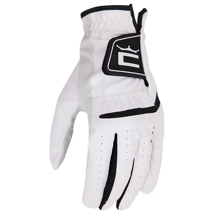 Gants synthetiques classiques (Unité) Cobra Microflex Cell Pack de 2 White