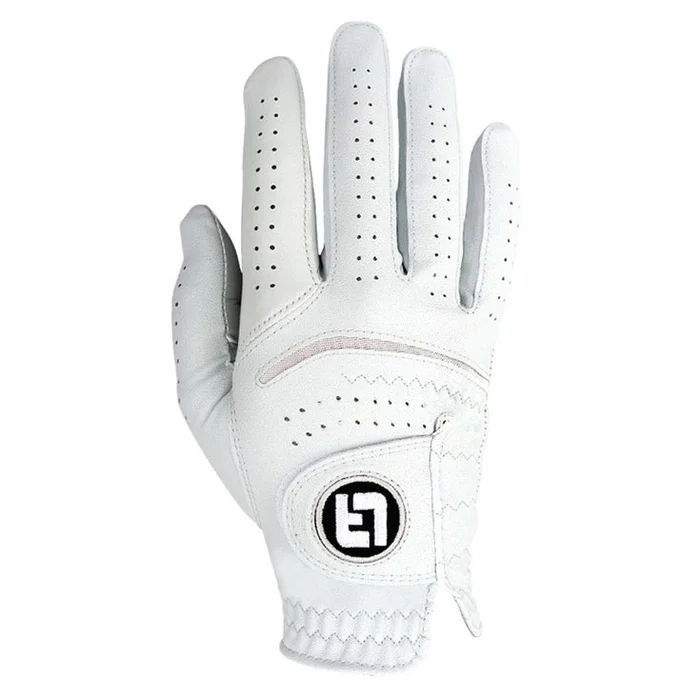 Gants synthetiques classiques (Unité) Footjoy Contour FLX Ladies Pearl