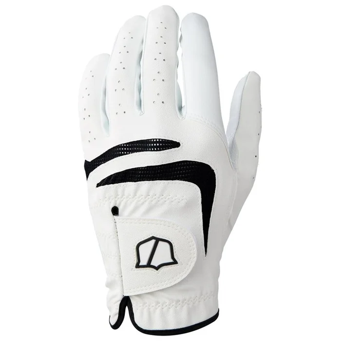Gants synthetiques classiques (Unité) Wilson Grip Plus Golf Glove 3 Pack