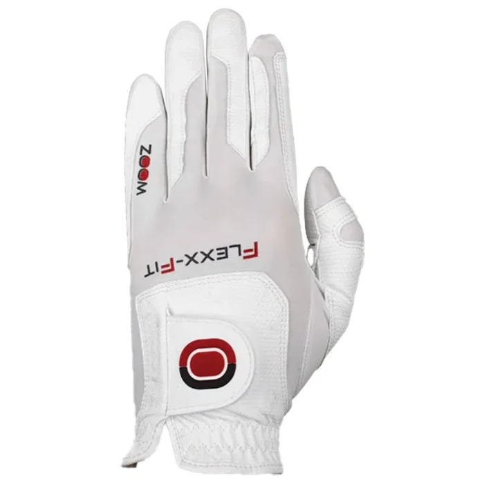 Gants synthetiques classiques (Unité) Zoom Style All Weather Ladies White