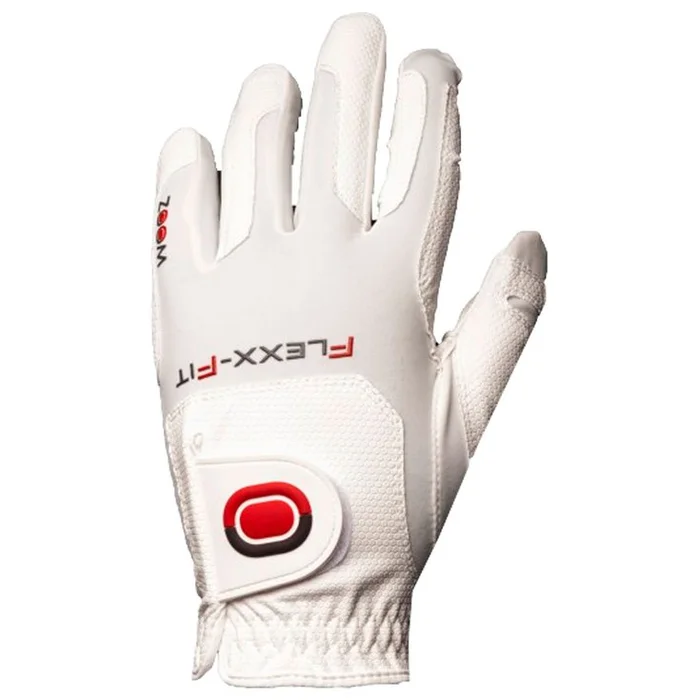 Gants synthetiques classiques (Unité) Zoom Style All Weather White