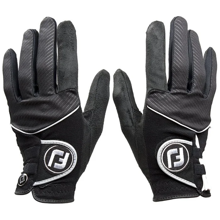 Gants synthetiques pluie (Unité/Paires) Footjoy Rain Grip Lady (Paire)
