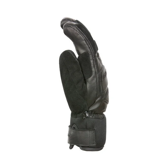 Gants Unisexe kombi Tactical Gore-Tex – Black – Image 3