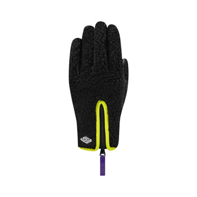 Gants unisexe Racer Toucan