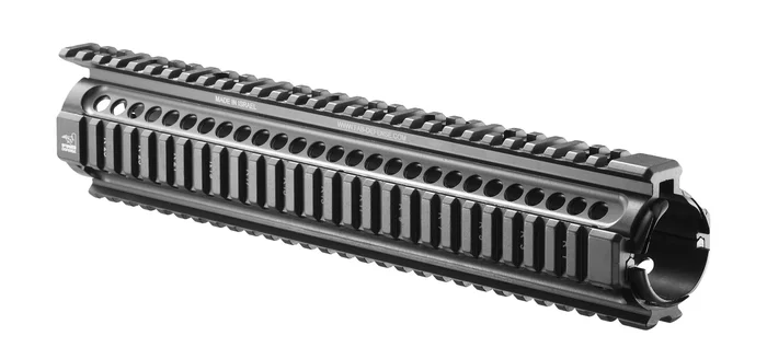 Garde-main 4 Rails pour M16 et aR15 Fab Defense nfr rl – Noir