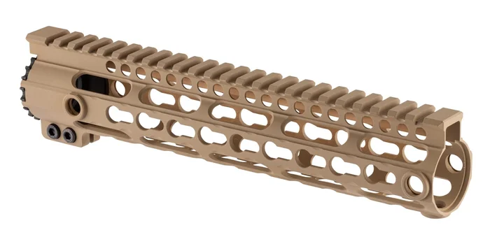 Garde main Keymod MI Style 10,5″ Tan