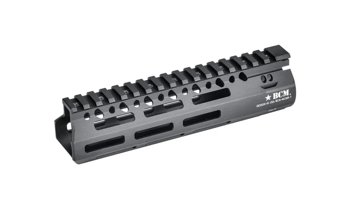 Garde-main M-LOK 7′ full CNC MCMR BCMGUNFIGHTER™