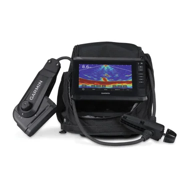 Garmin Echomap Uhd2 75sv Panoptix Ps22-if Bundle Canada Inland et Côtier