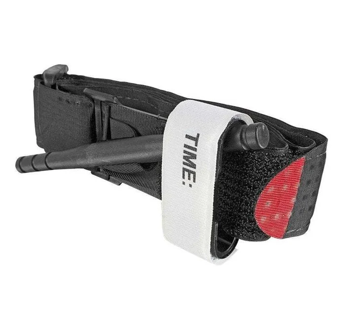 Garrot tourniquet C.A.T.® Gen. 7 – Noir
