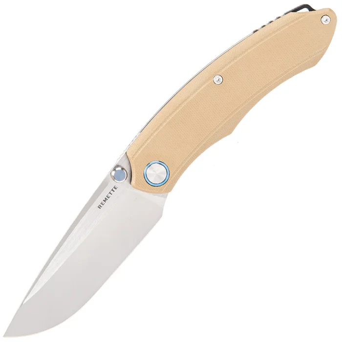 GC103-C – Remette Wild Species