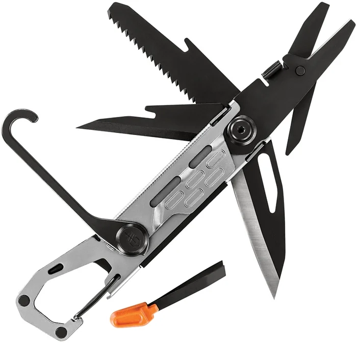 GE001741 – Gerber Stake Out Silver