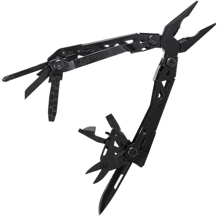 GE001778 – Gerber Suspension NXT Pince multifonctions