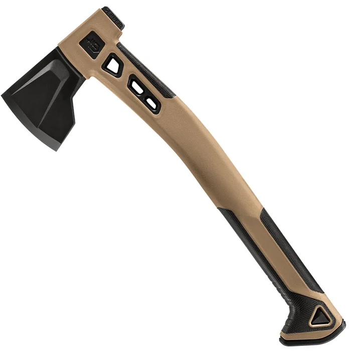 GE003789 – Gerber Bushcraft Hatchet Hachette