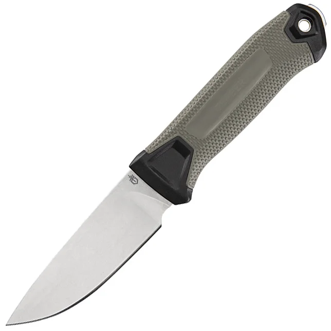 GE009260 – Gerber Strongarm Camp Green