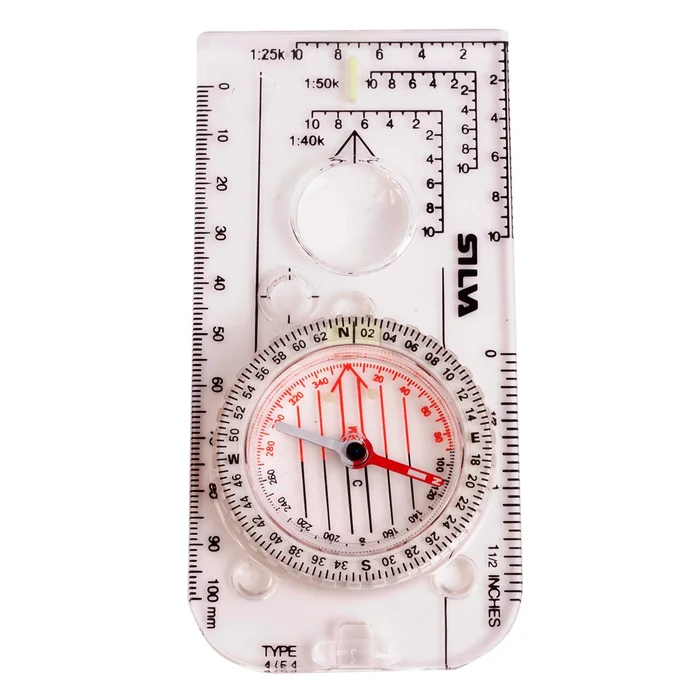 GE35692 – SILVA Boussole Expedition 4 6400/360