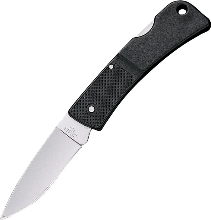 GE6009 GERBER LST Lockback