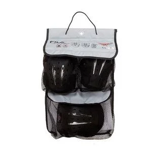 Genouillères Multitech (x3)