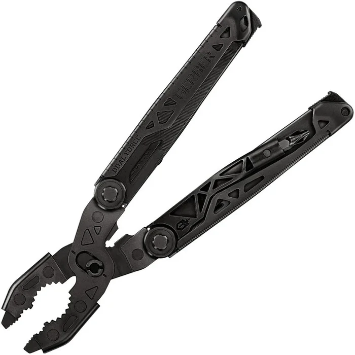 Gerber Dual Force