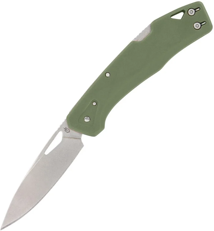 Gerber LST Light Smooth Tough Green