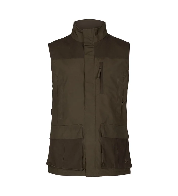 Gilet Arden Seeland
