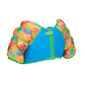Gilet bébé Super Star