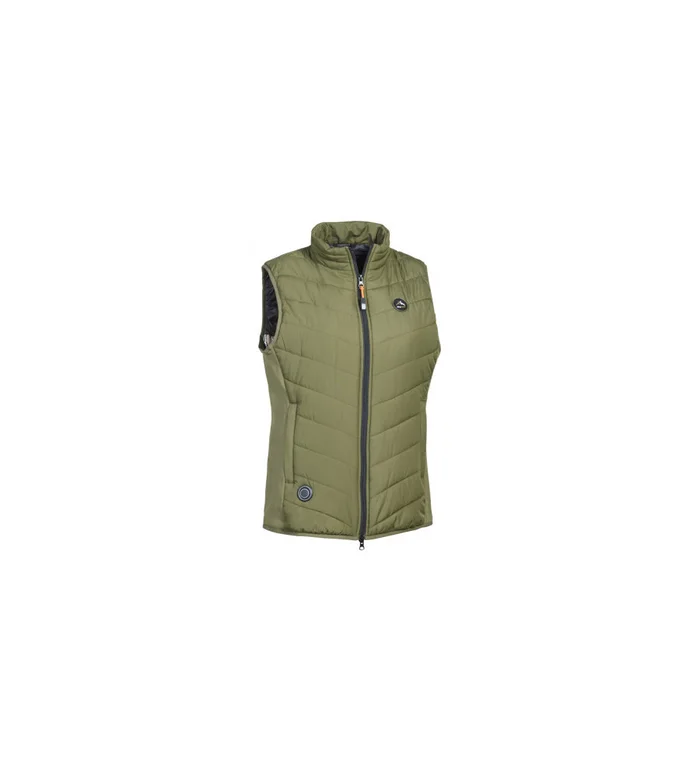 Gilet chauffant pour femme Pro Hunt