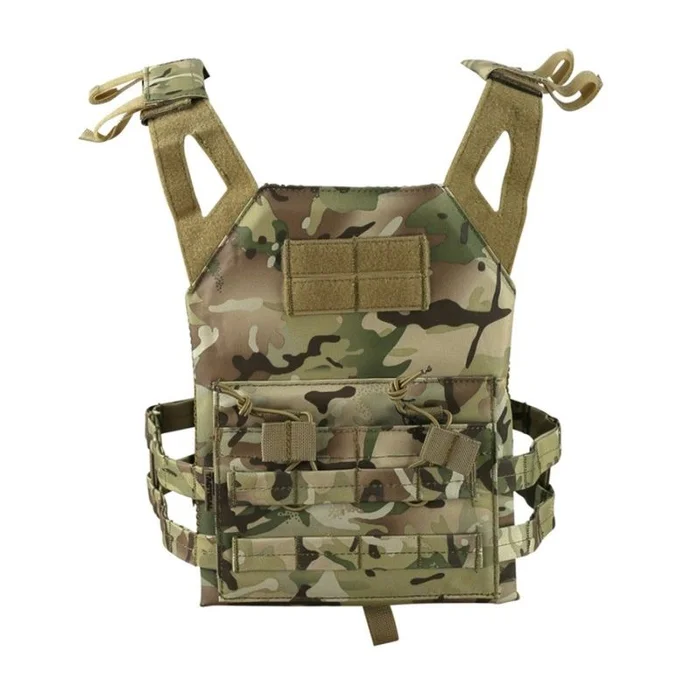 Gilet d&rsquo;assaut Spec-Ops Enfant