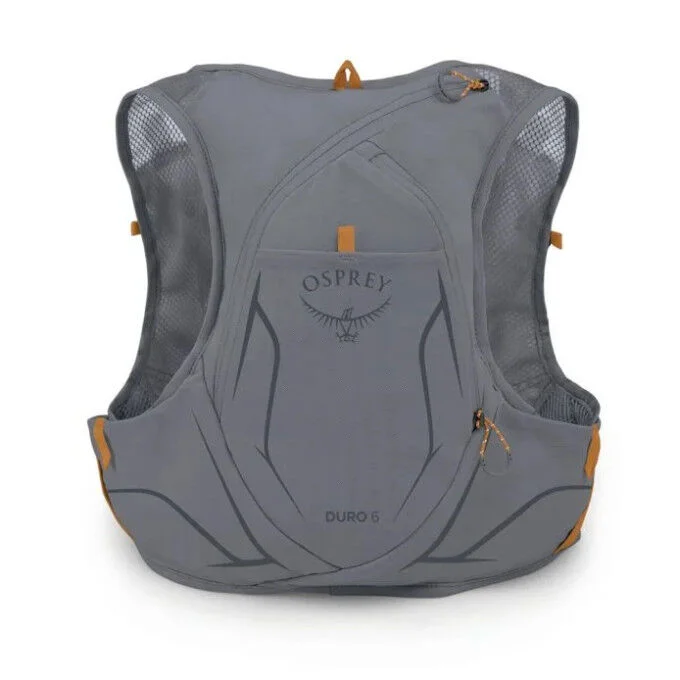 Gilet d’hydratation Osprey DURO 6 – Image 2
