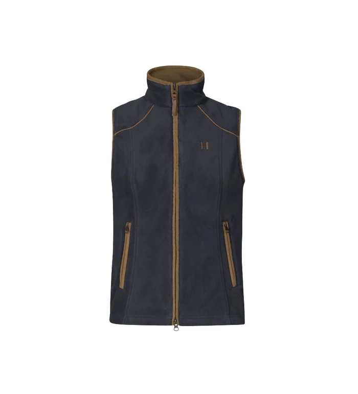 Gilet de chasse femme Sandhem 200 Harkila