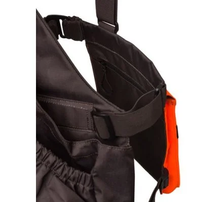 Gilet de chasse homme Strap EVO orange BERETTA – Image 3