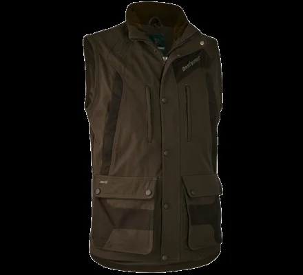 Gilet de chasse Muflon Deerhunter