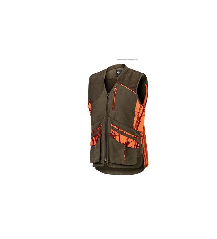 Gilet de chasse phoenix Stagunt