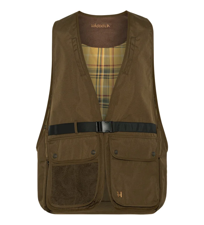 Gilet de chasse Retrieve Dummy Harkila