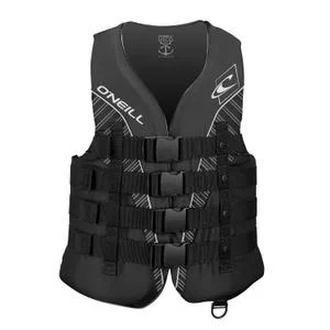 Gilet de flottaison Superlite 50N ISO