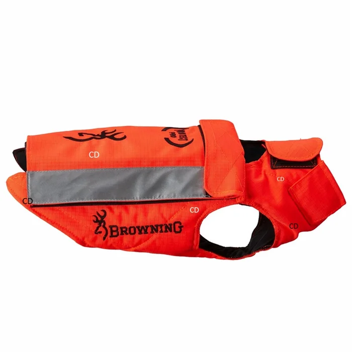 Gilet De Protection Browning Protect Hunter Orange