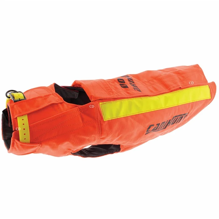 Gilet De Protection Canihunt Protect Dog Armor V2