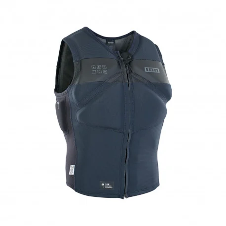 Gilet de protection et flottabilité Ion Vector Vest Select FZ 2023