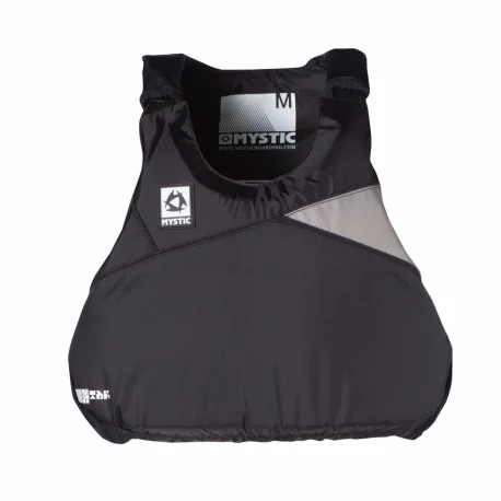 Gilet de protection et flottabilité Mystic Star Floatation Vest Zipfree 2024