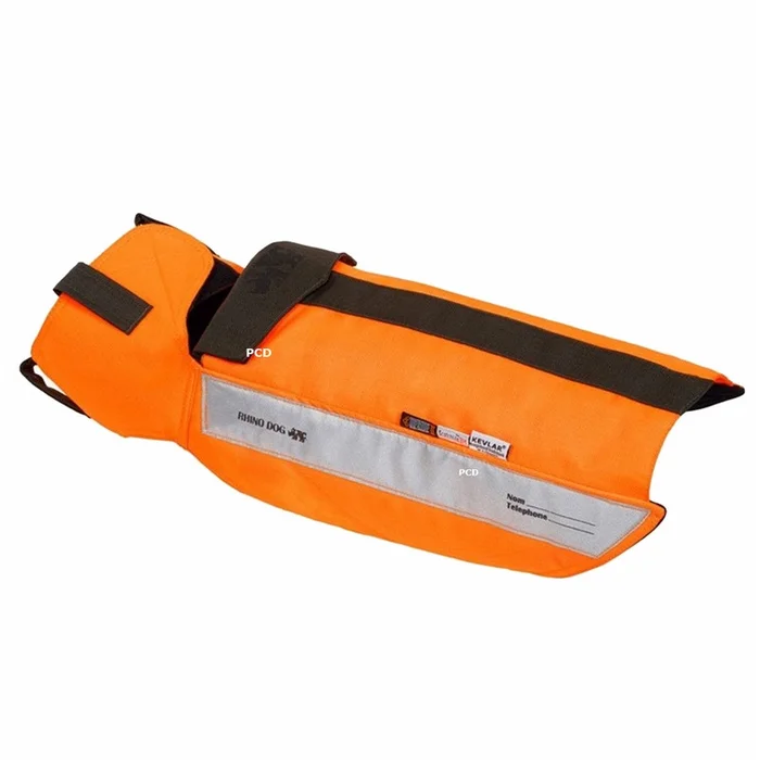 Gilet De Protection Rhino Dog Evo Pro Hunt