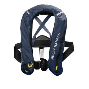 Gilet de sauvetage gonflable Sailsafe Inshore