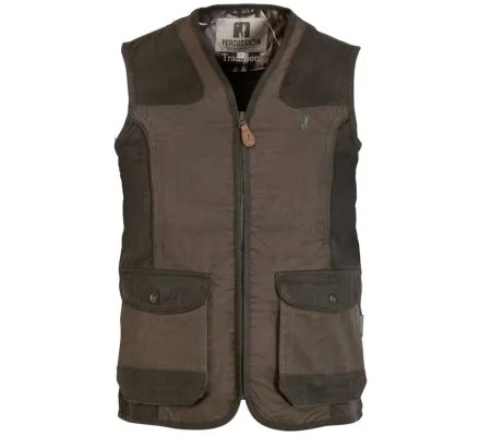 Gilet enfant kaki Tradition PERCUSSION