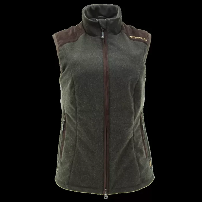 Gilet G-LOFT® TLLG Vest Lady – Olive