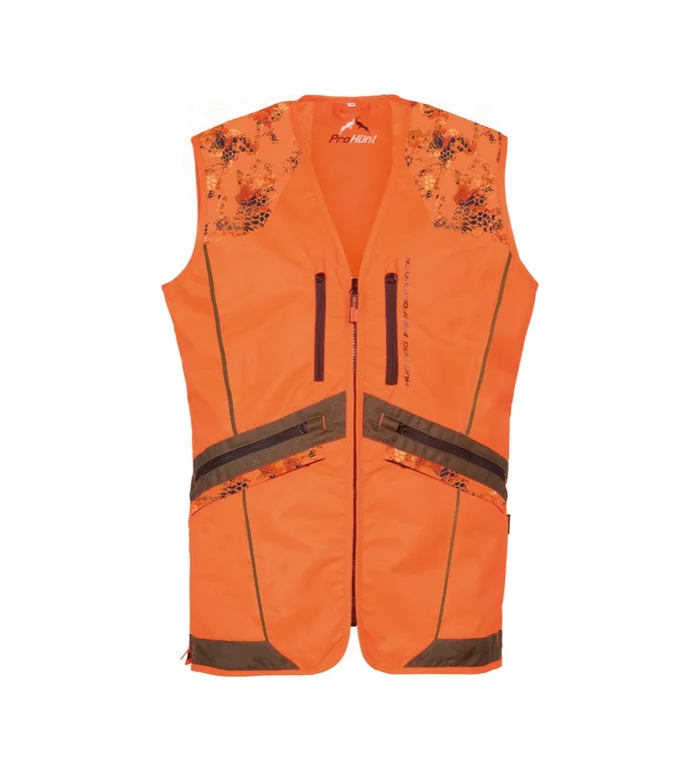Gilet griffon Pro Hunt