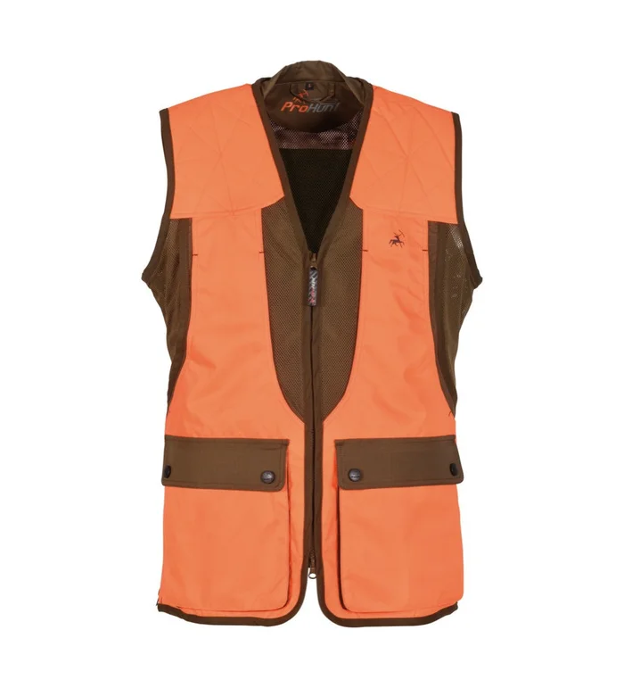 Gilet grouse Pro Hunt