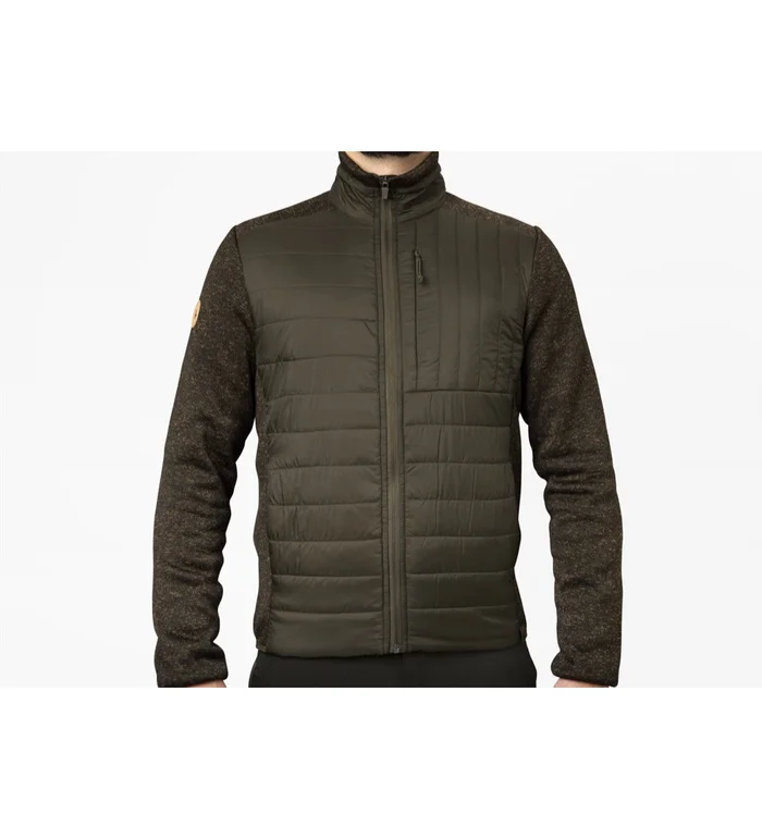 Gilet Hybrid Theo Seeland