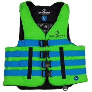 Gilet Jet Ski enfant Professional 420 Den Rental
