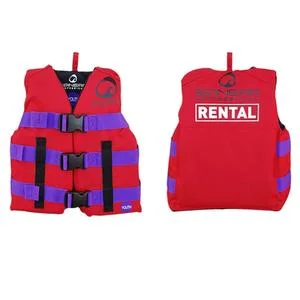 Gilet Jet Ski enfant Rental Classic 200D