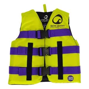 Gilet Jet Ski enfant Rental Pro 600D