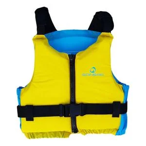 Gilet Jet Ski nylon 50N