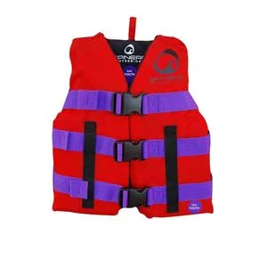 Gilet Jet Ski Rental Classic 200D